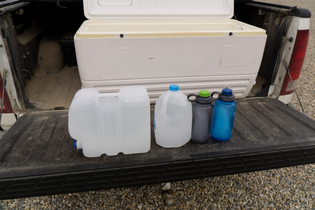 Cabelas Polar Cap 100qt Cooler Stand Sure Outdoors