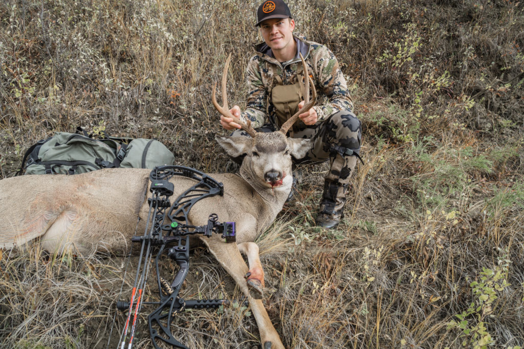 What’s In My Pack Archery Day Hunt Edition Stand Sure Outdoors